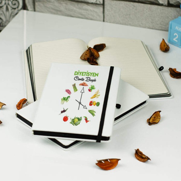 Diyetisyen Defter 002