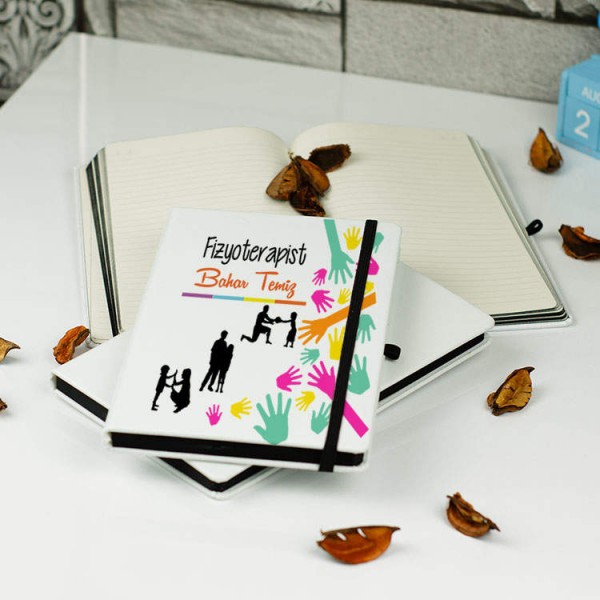 Fizyoterapist Defter 001