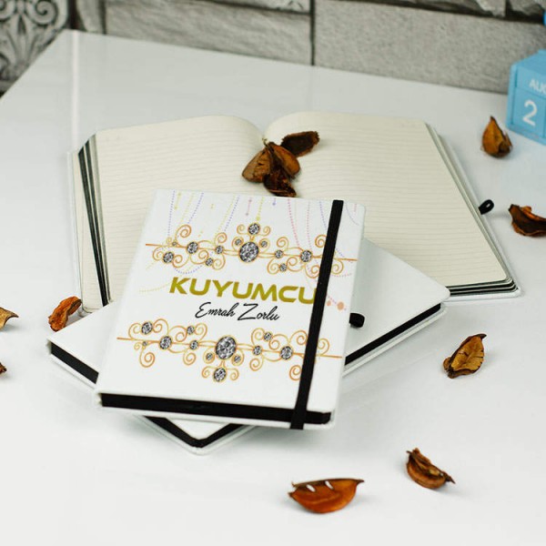 Kuyumcu Defter