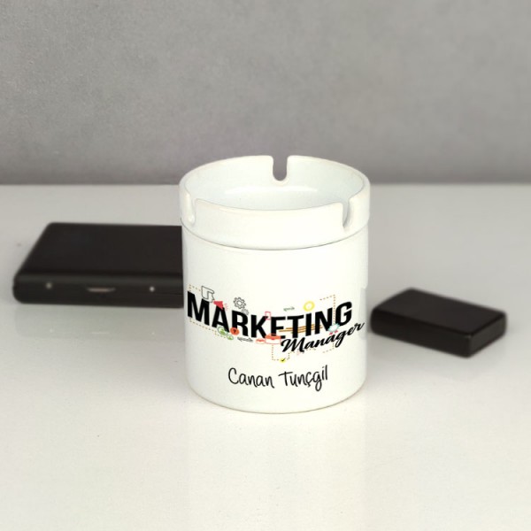 Marketing Manager Küllük