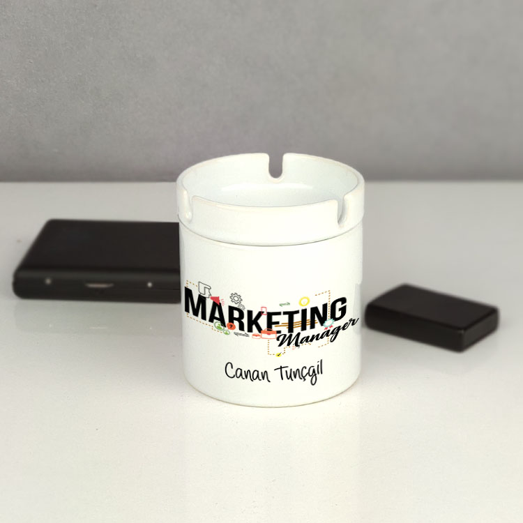 Marketing Manager Küllük